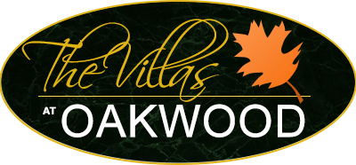 The Villas at Oakwood